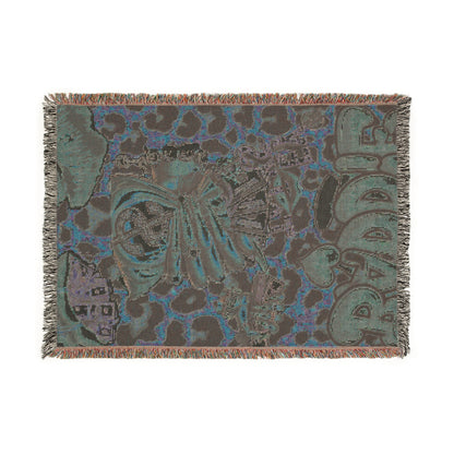 Woven Blanket